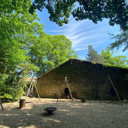 塞穆尔恩欧克伊斯布朗斯博物馆旅馆住宿加早餐旅馆 外观 照片