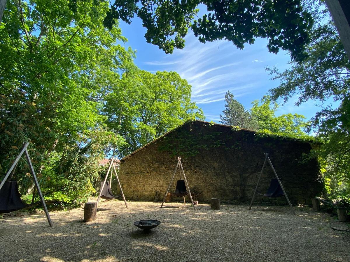 塞穆尔恩欧克伊斯布朗斯博物馆旅馆住宿加早餐旅馆 外观 照片